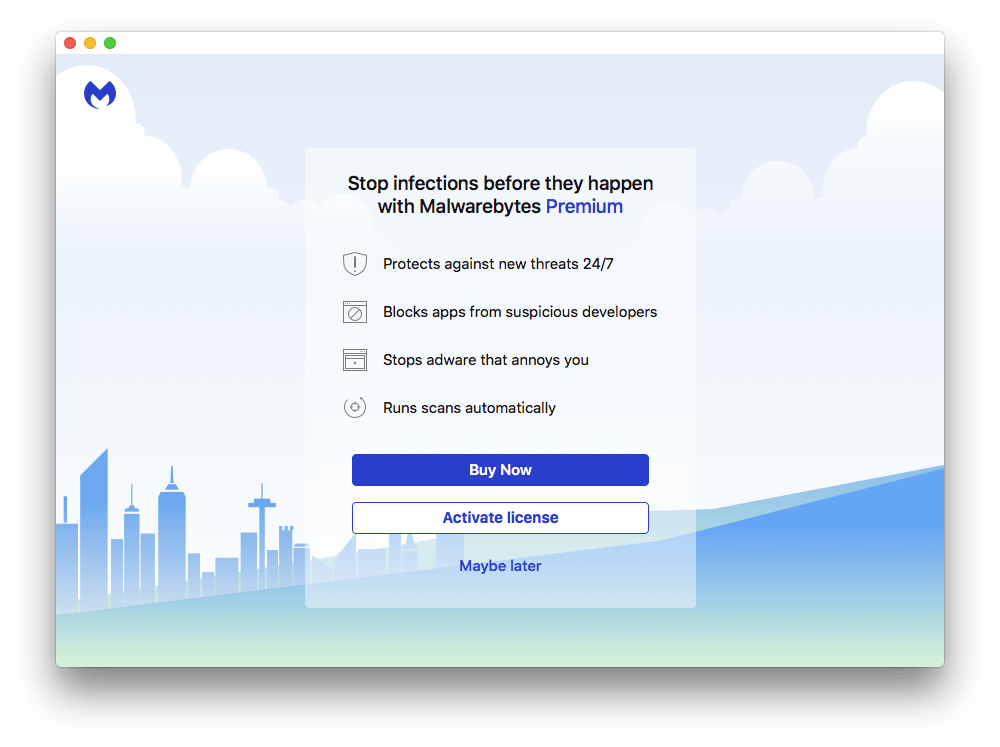free malwarebytes download for mac